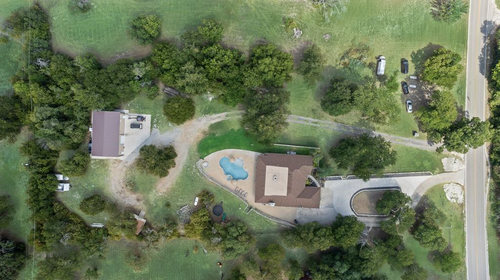 1205 Florence Drive, Azle, TX 76020 — photo 1