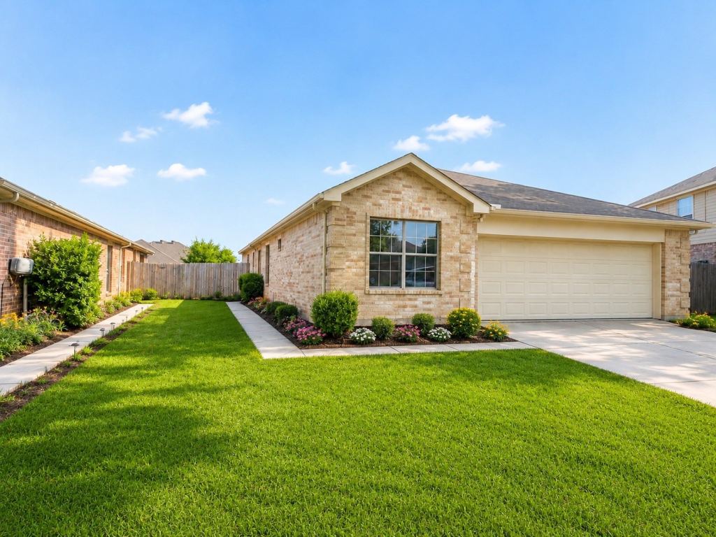 1249 Cottonwood Drive, Crowley, TX 76036 — photo 1
