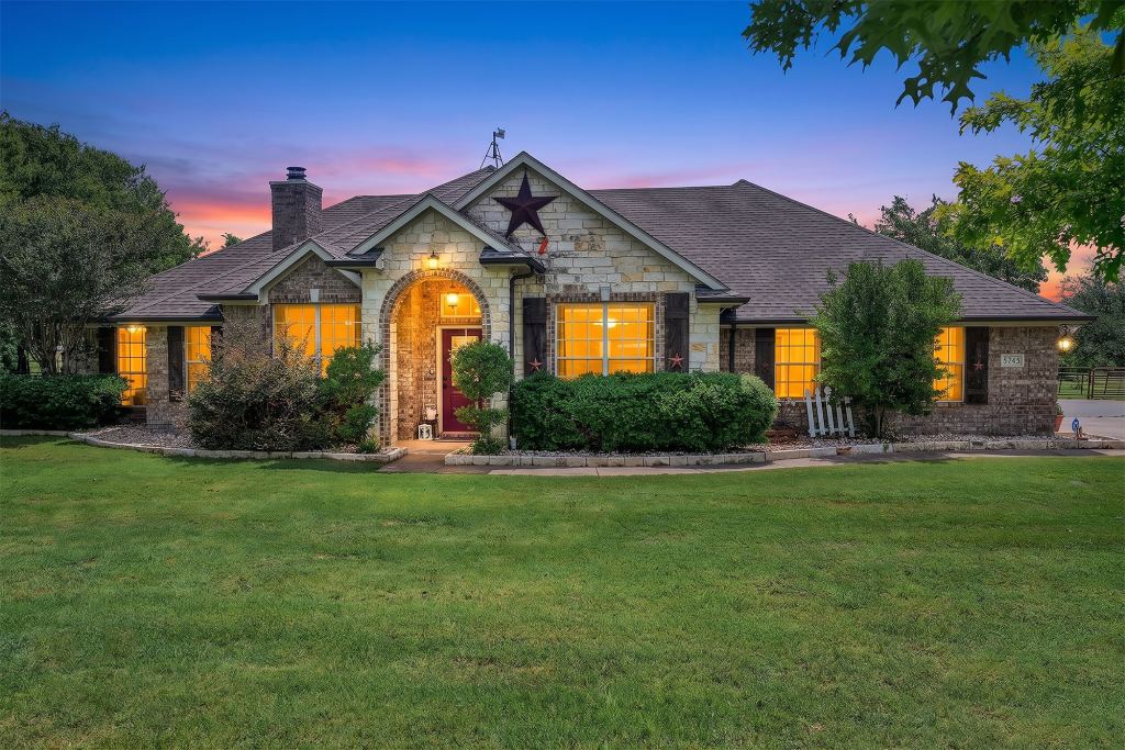 5745 S Fm 548, Royse City, TX 75189 — photo 1