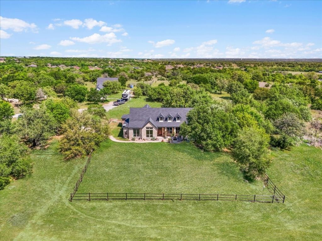 1145 Veal Station Road, Weatherford, TX 76085 — photo 1