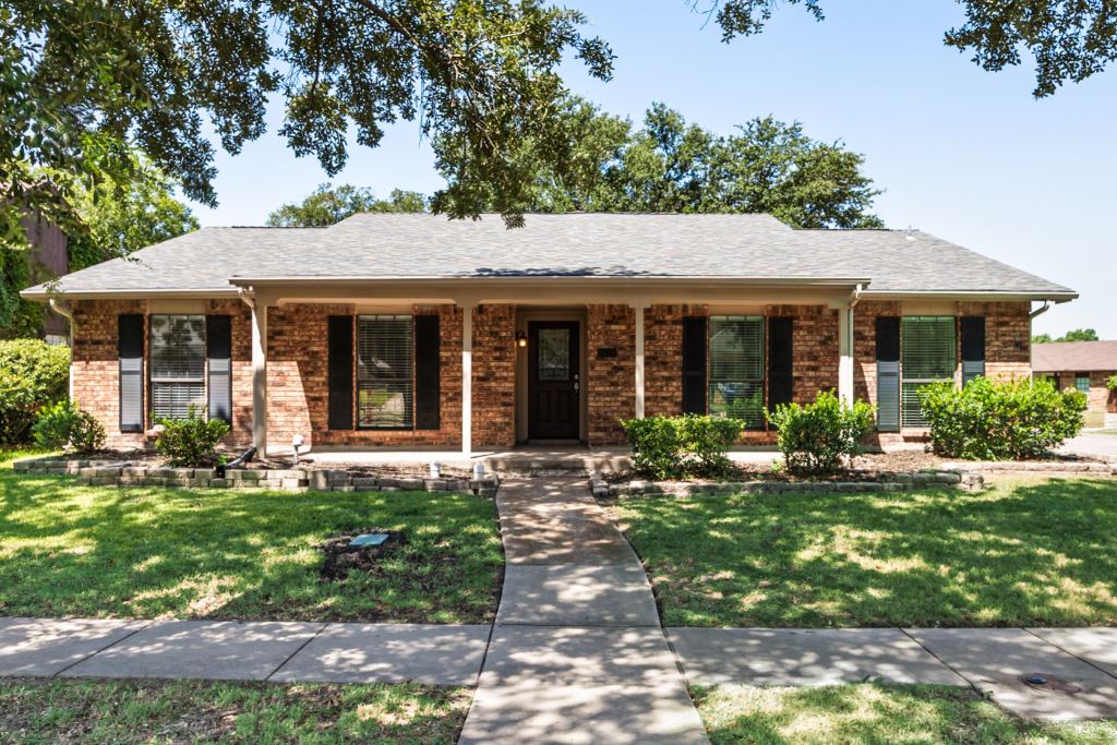 6117 Scenic Drive, Rowlett, TX 75088 — photo 1
