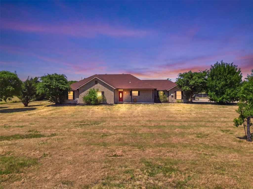 5642 County Road 597, Farmersville, TX 75442 — photo 1