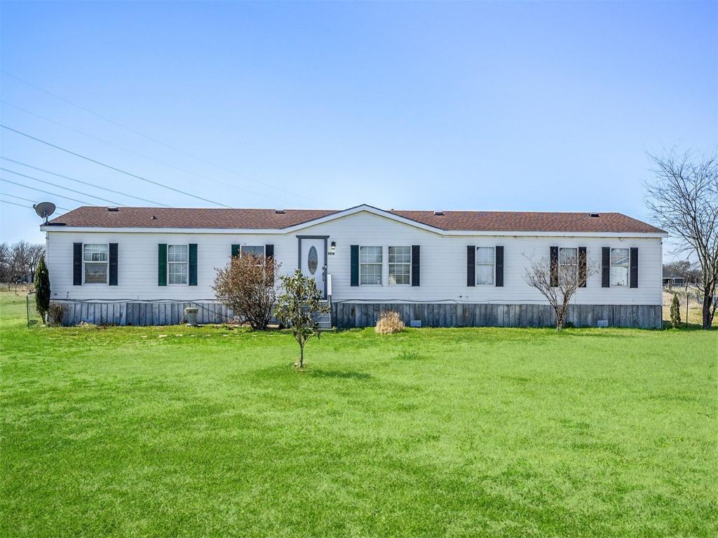 9558 Diamond Avenue, Kaufman, TX 75142 — photo 1