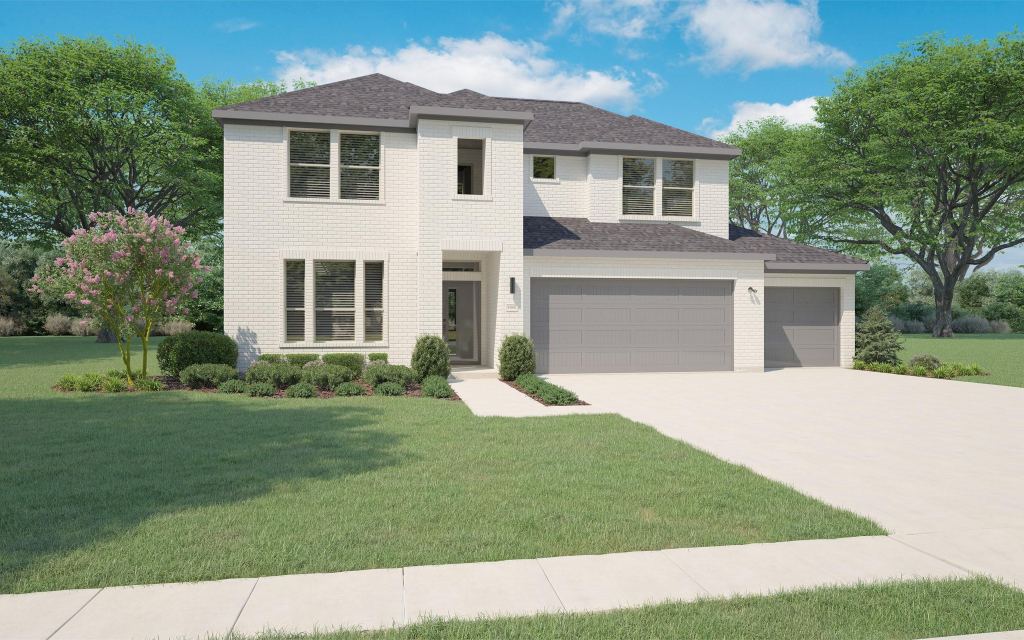 3703 Copperwood Drive, Princeton, TX 75071 — photo 1