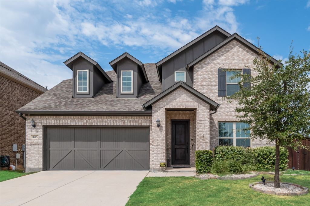 5005 Salinger Drive, Celina, TX 76227 — photo 1