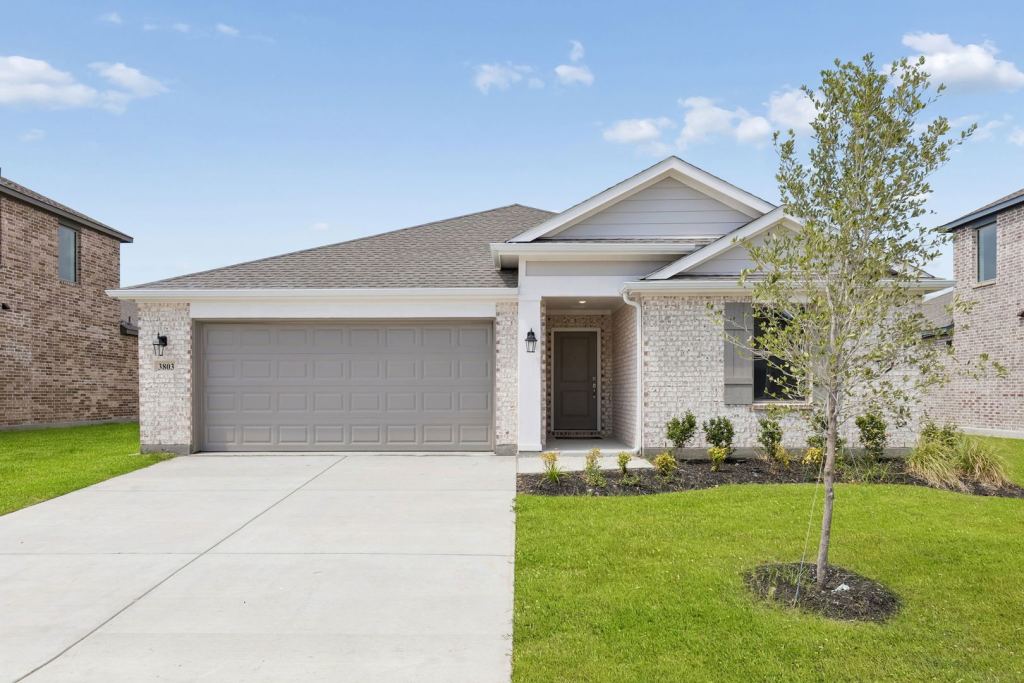 3803 Brewster Lane