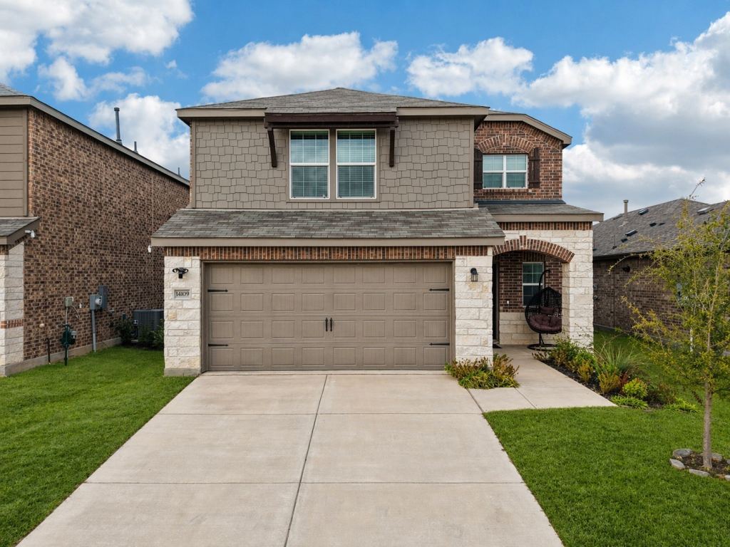 14109 Danesdale Drive, Pilot Point, TX 76258 — photo 1