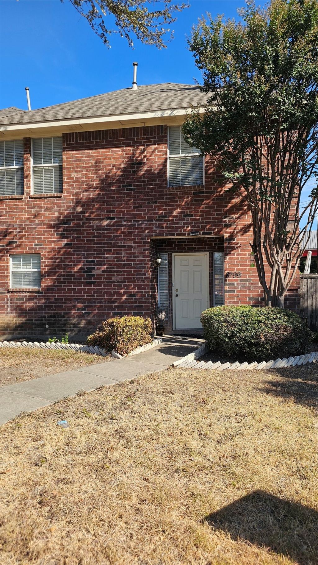 8799 Holly Street, Frisco, TX 75034 — photo 1