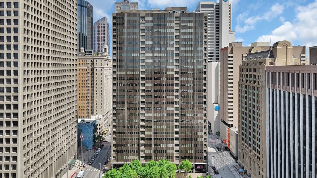 1200 Main Street 602, Dallas, TX 75202 — photo 1