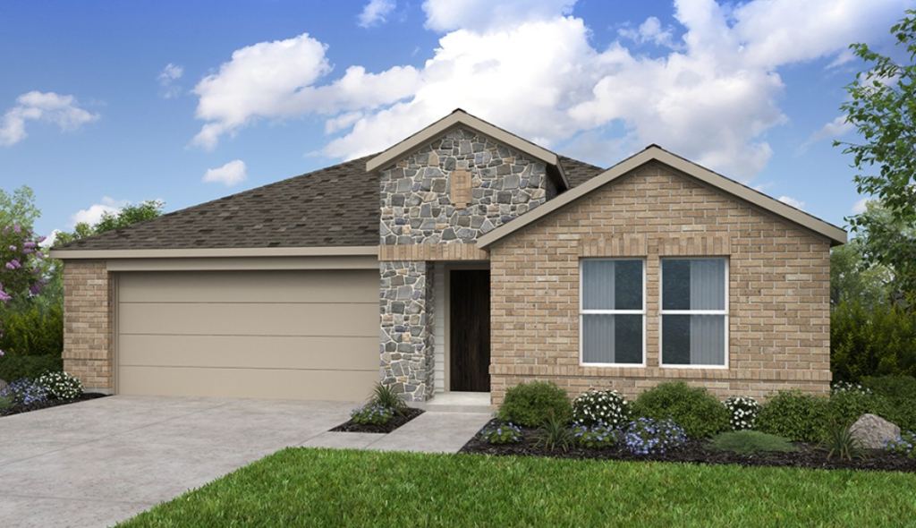 15061 Cactus Blossom Boulevard, Fort Worth, TX 76052 — photo 1