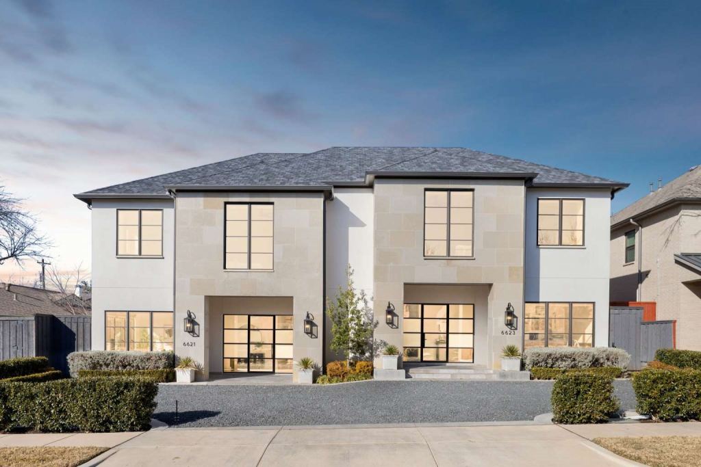 6621 Del Norte Lane, Dallas, TX 75225 — photo 1