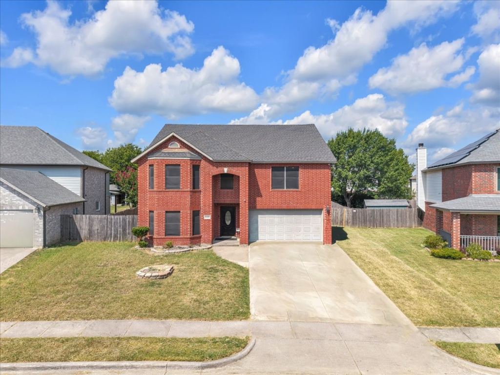 6610 Beryl Drive, Arlington, TX 76002 — photo 1