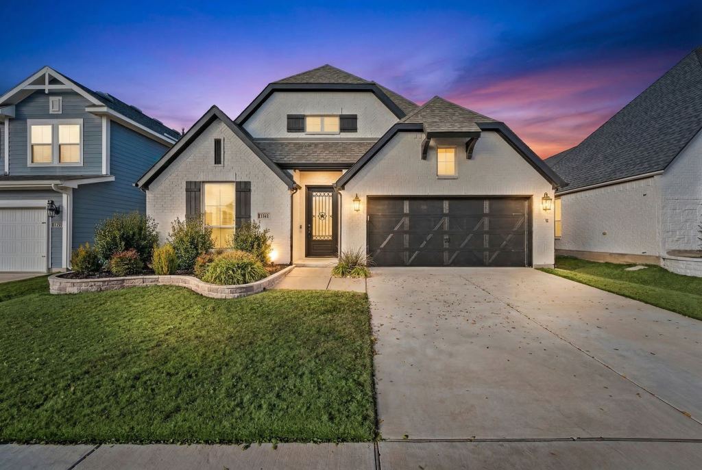 2416 Stella Lane, Northlake, TX 76247 — photo 1