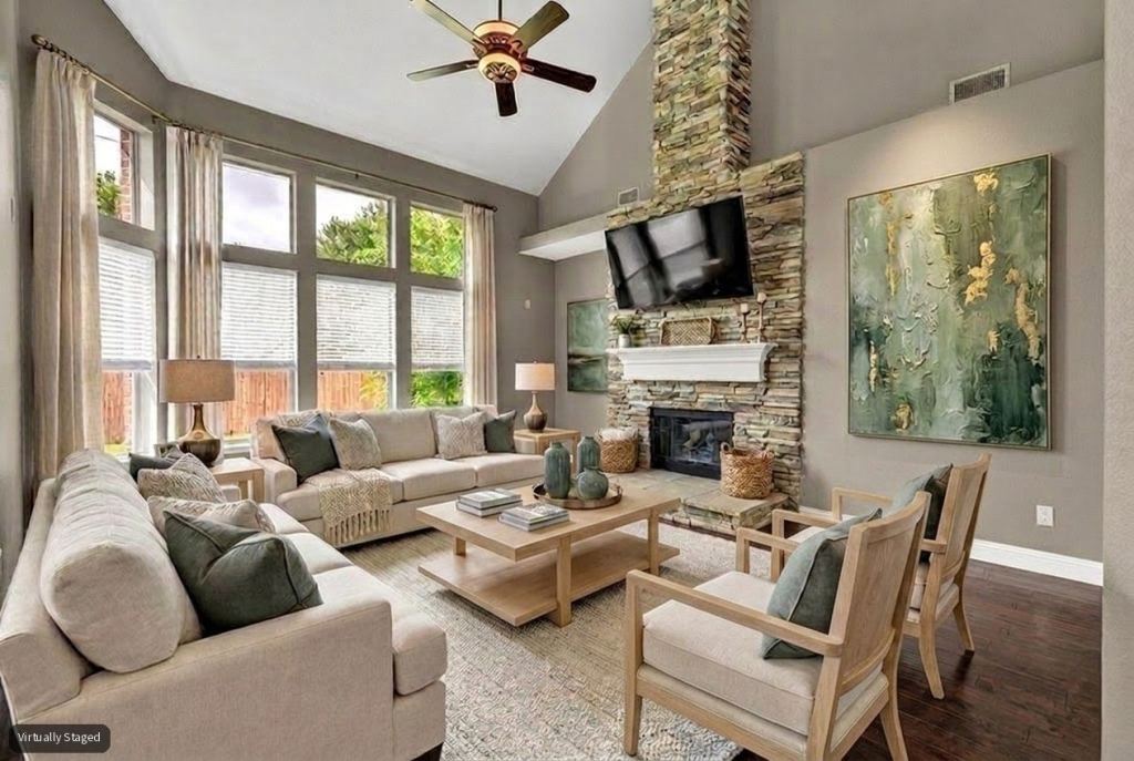 1097 Southampton Drive, Frisco, TX 75036 — photo 1