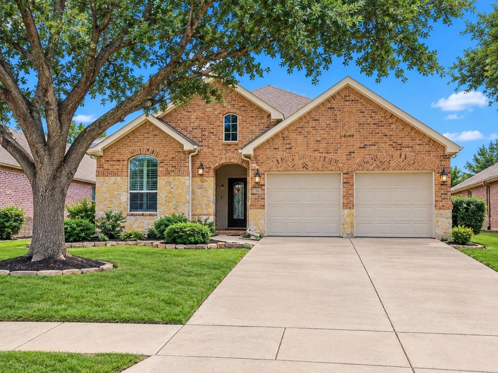 2004 Fort Stockton Drive, Forney, TX 75126 — photo 1