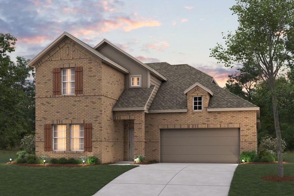 220 West Haymaker Road, Celina, TX 75009 — photo 1