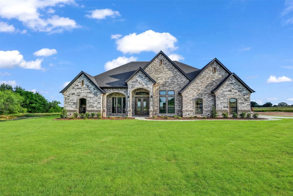 115 Turtle Back Ridge