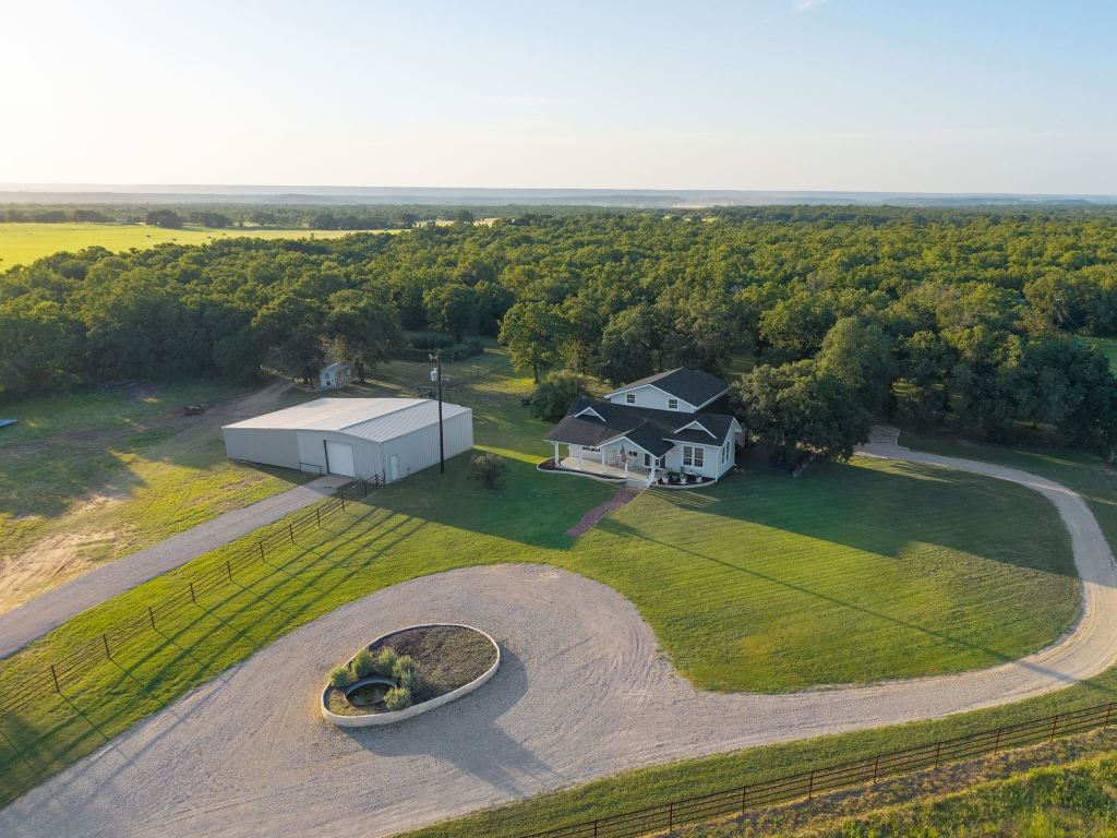 923 Natty Flat Road