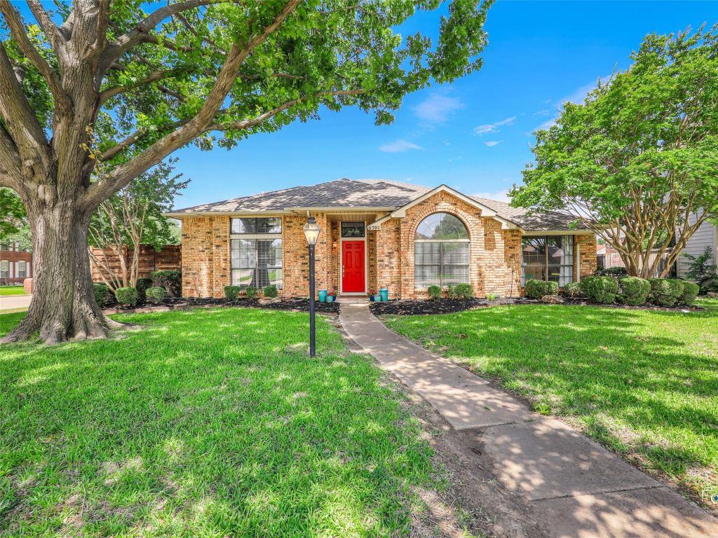 6701 Vero Drive, Plano, TX 75023 — photo 1