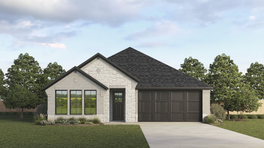1709 Patricia Drive, Princeton, TX 75407 — photo 1