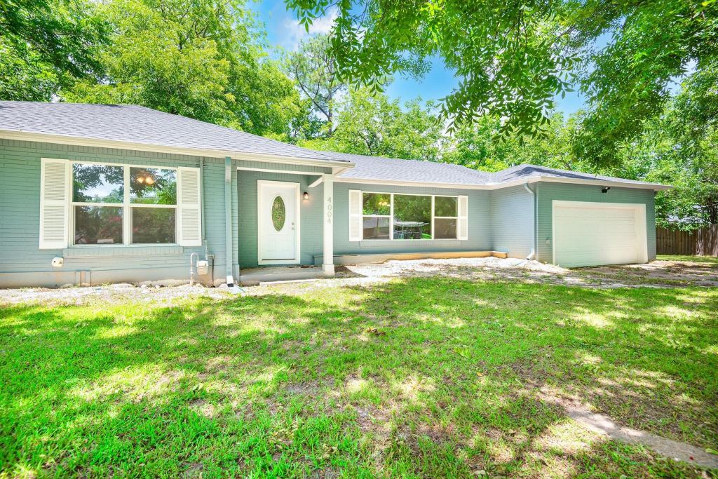 4004 4th Street, Greenville, TX 75401 — photo 1