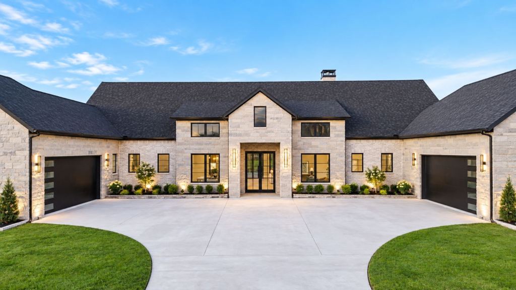 425 Dennis Bailey Lane, Heath, TX 75032 — photo 1