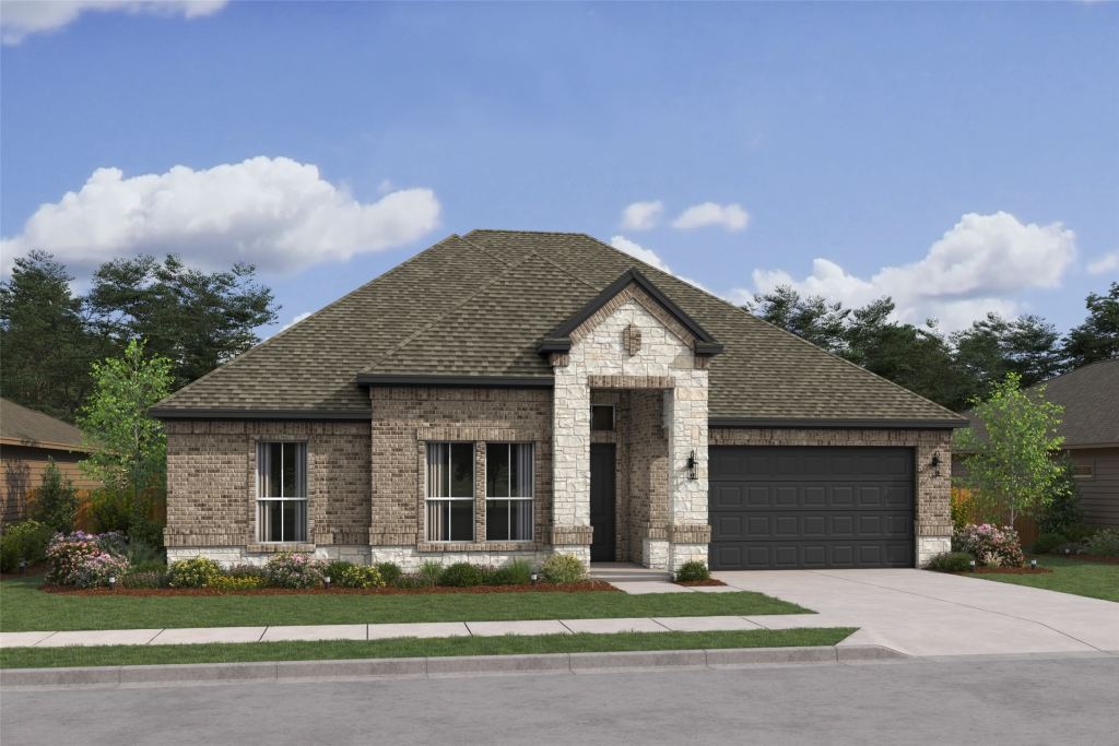 3004 Sandy Springs Drive, Arlington, TX 76017 — photo 1