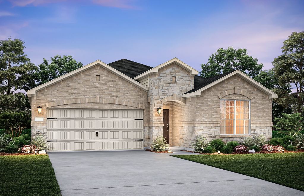 11308 Treehouse Trail, Justin, TX 76247 — photo 1