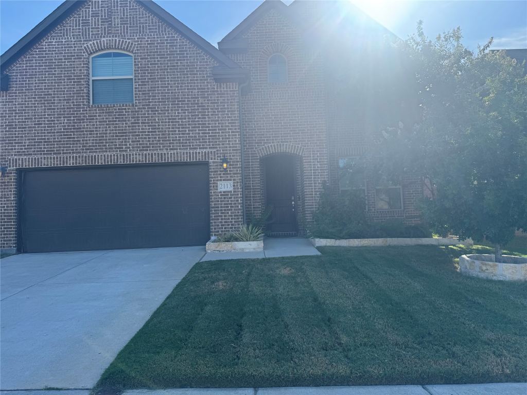 2113 Lake Pine Drive, Little Elm, TX 75068 — photo 1
