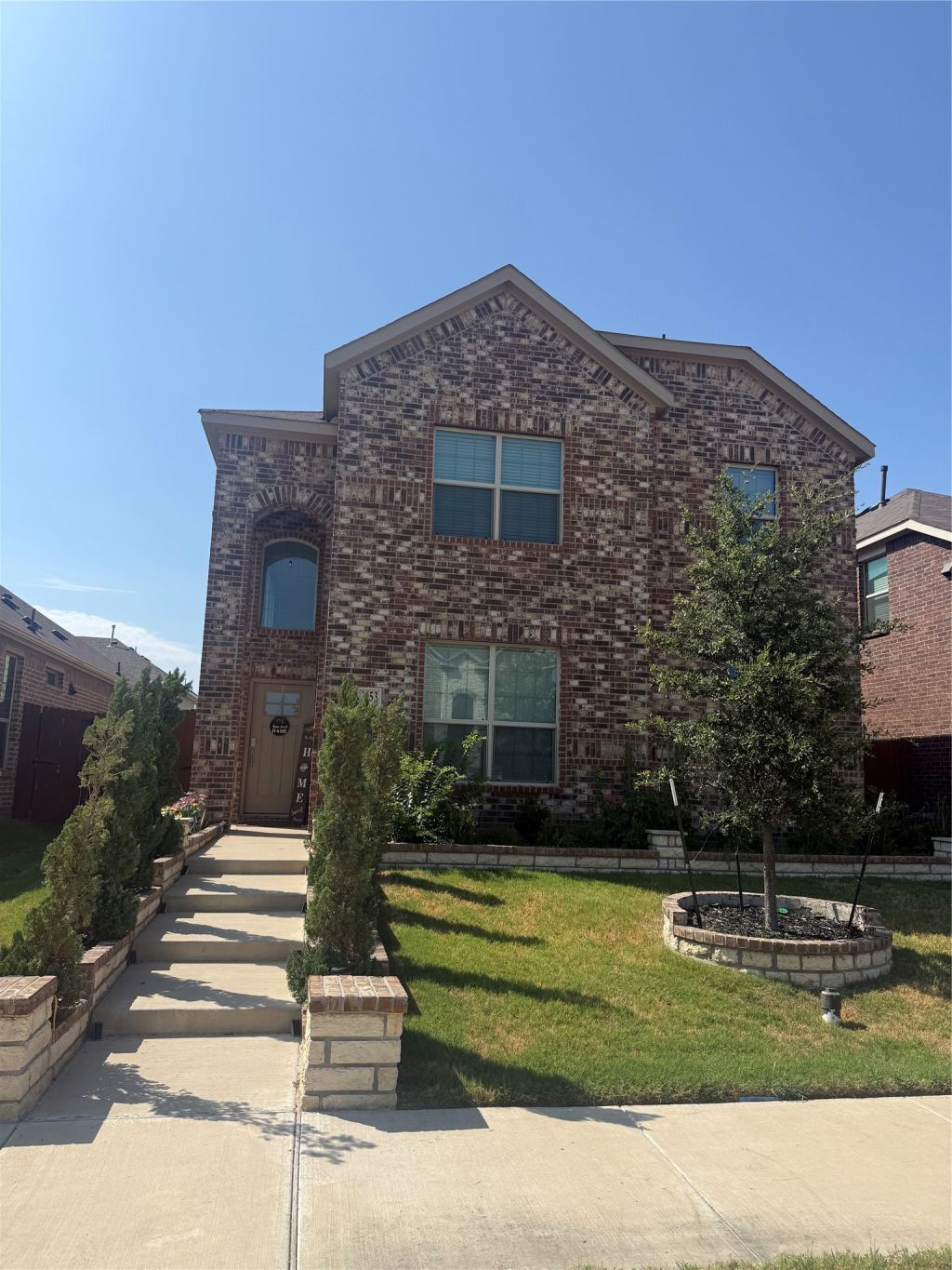 3153 Beechwood, Crandall, TX 75114 — photo 1