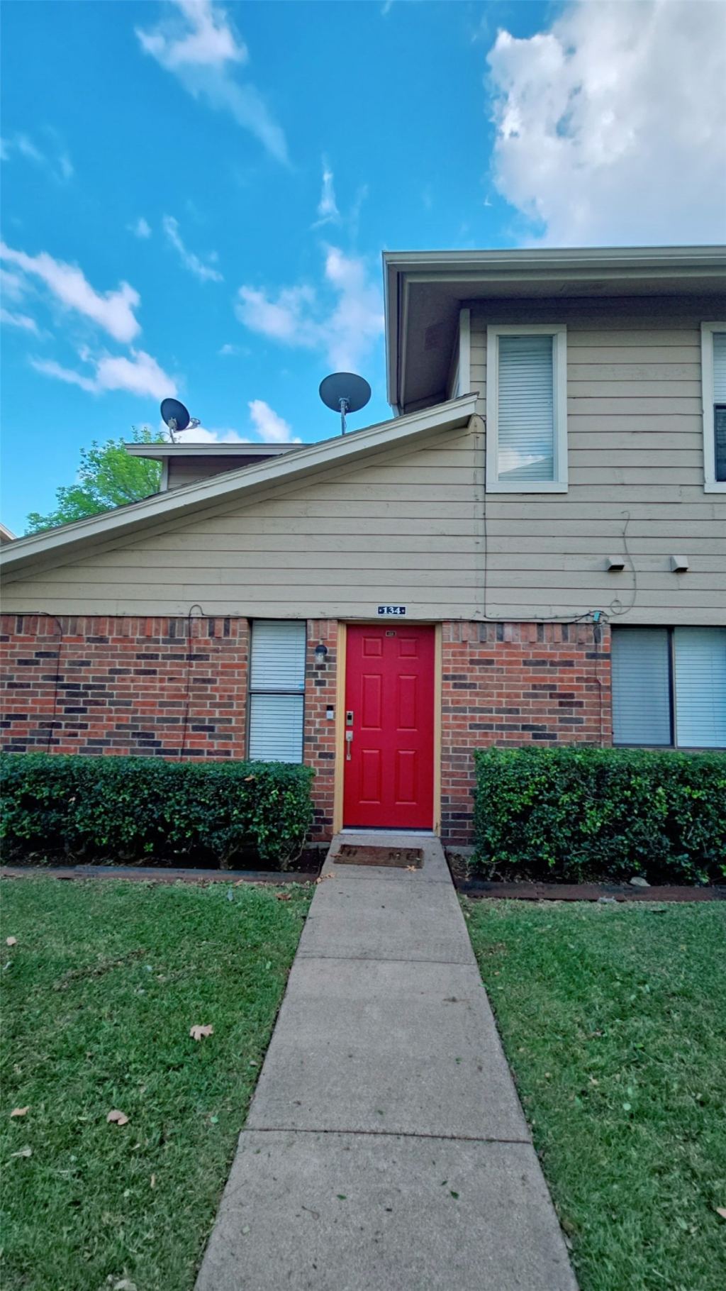 2240 Tarpley Road 134, Carrollton, TX 75006 — photo 1