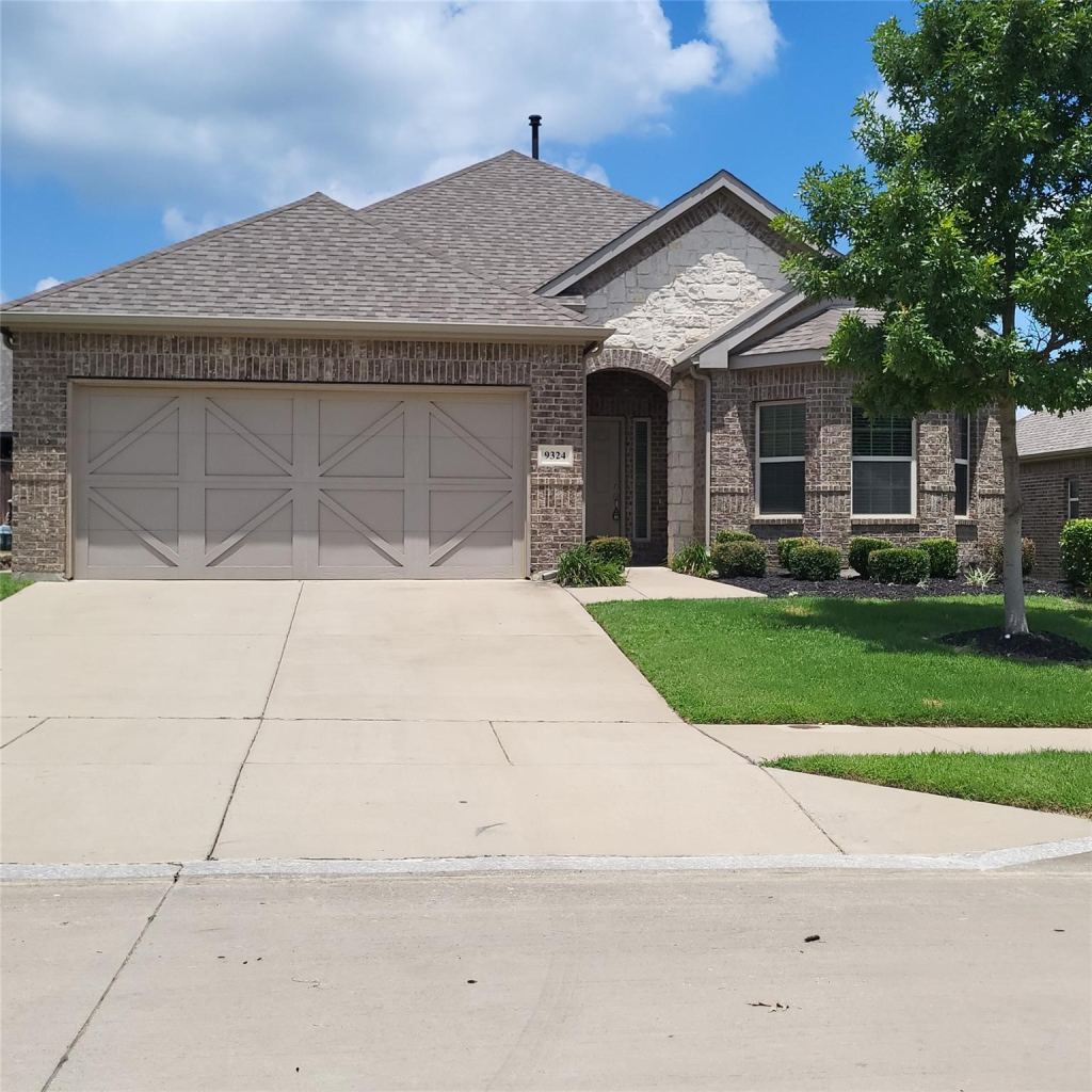 9324 Horsemanship Drive, Fort Worth, TX 76123 — photo 1