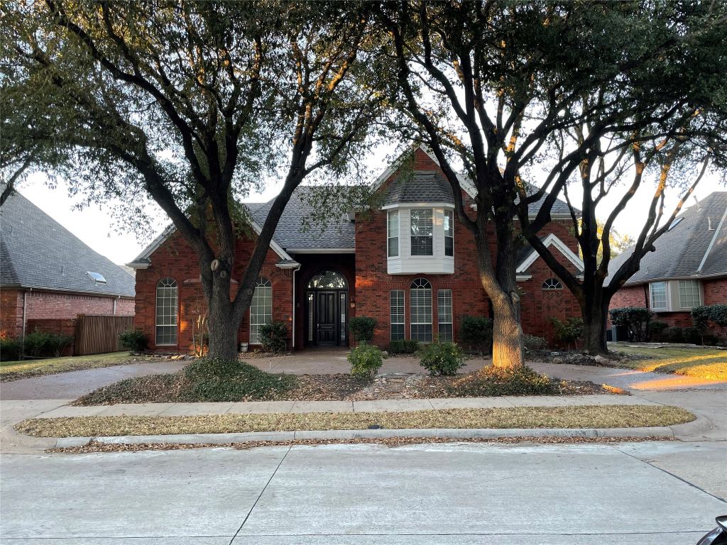 4569 Hallmark Drive, Plano, TX 75024 — photo 1