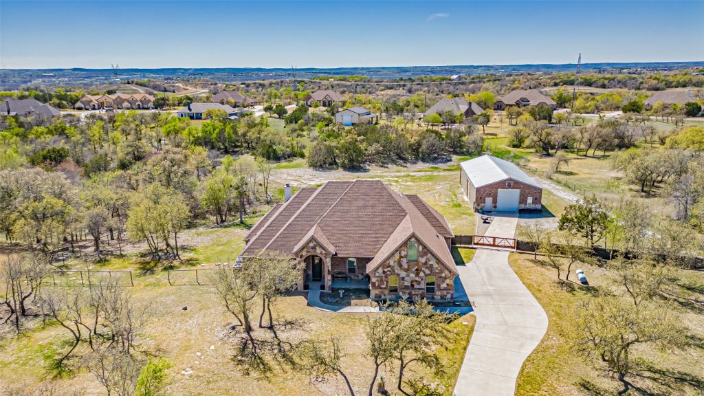 114 Woodlot Lane, Azle, TX 76020 — photo 1