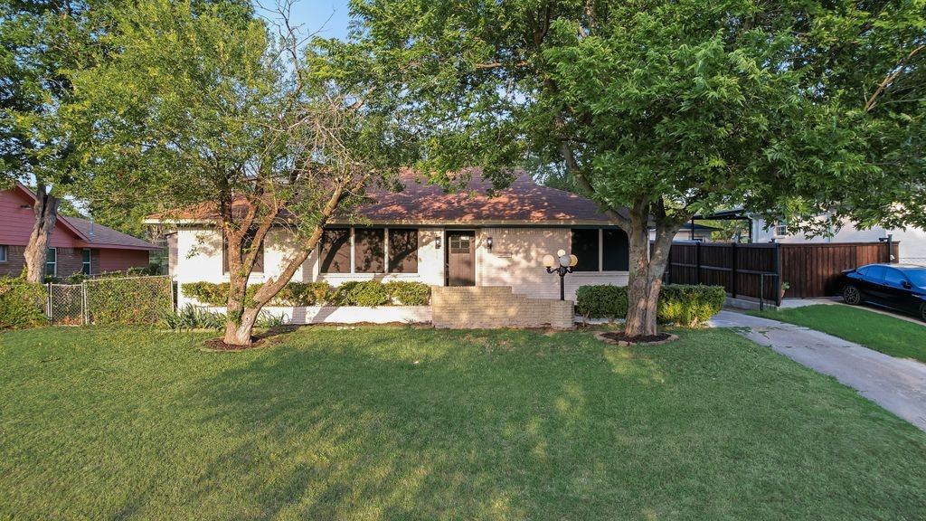 5706 Rocky Ridge Road, Dallas, TX 75241 — photo 1