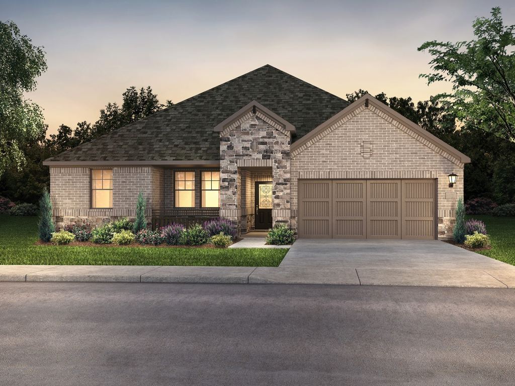 4100 Benbrook Drive, Farmersville, TX 75442 — photo 1
