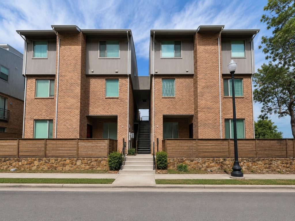 1320 May Street 200, Fort Worth, TX 76104 — photo 1