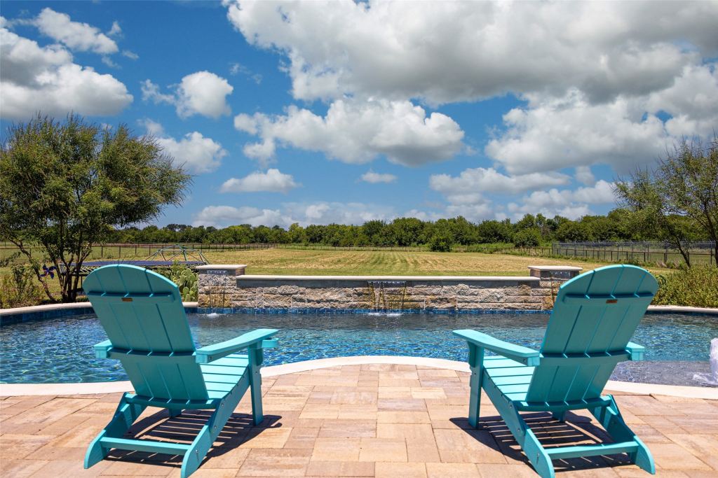 21867 County Road 820, Farmersville, TX 75442 — photo 1