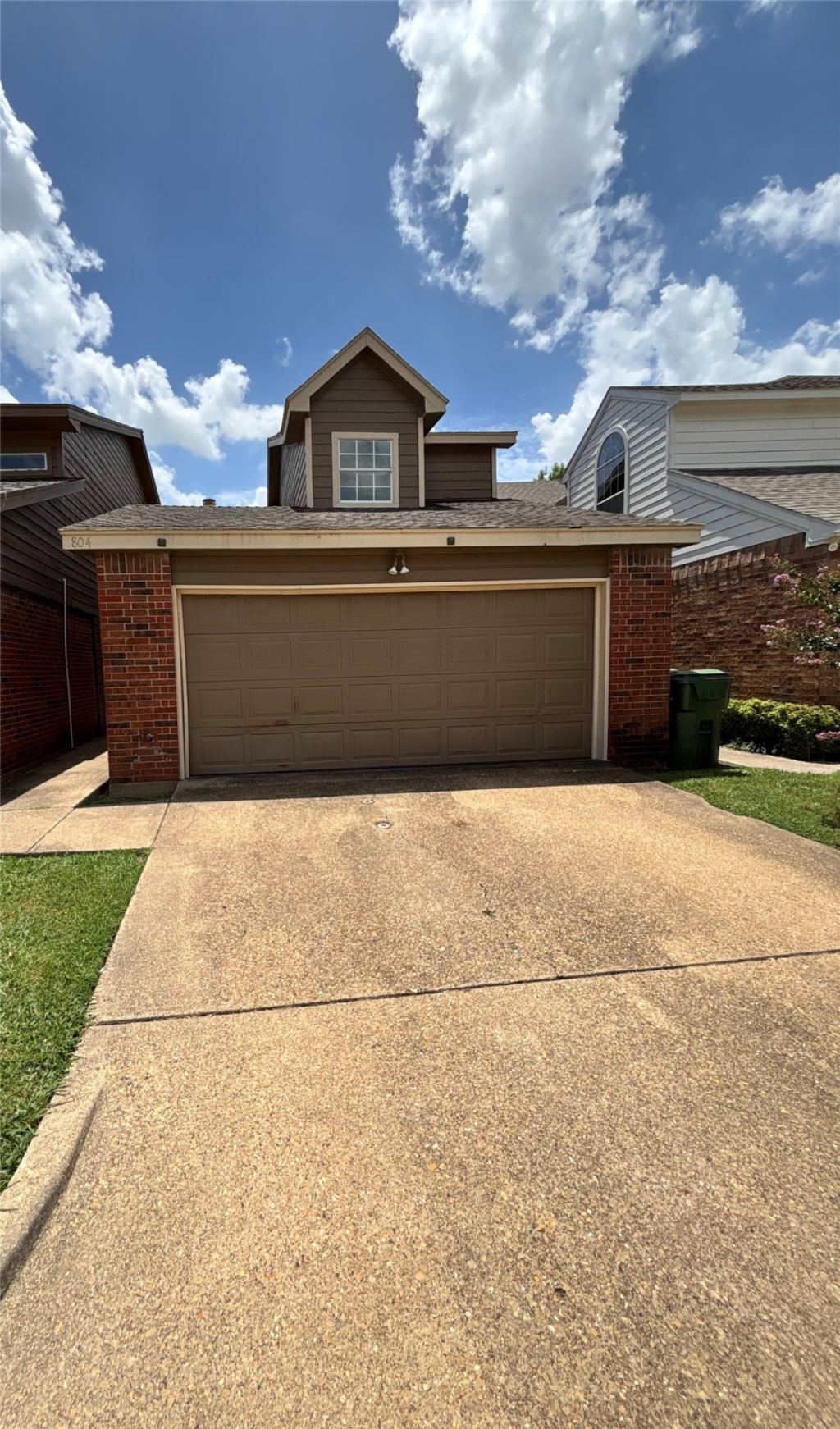 804 Saint Andrews Court, Garland, TX 75043 — photo 1