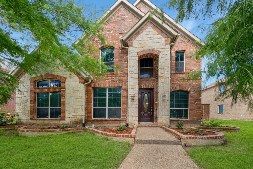 13763 Fall Harvest Drive, Frisco, TX 75033 — photo 1