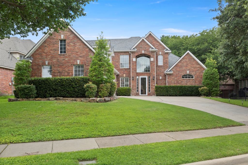 1207 Conroe Drive, Allen, TX 75013 — photo 1