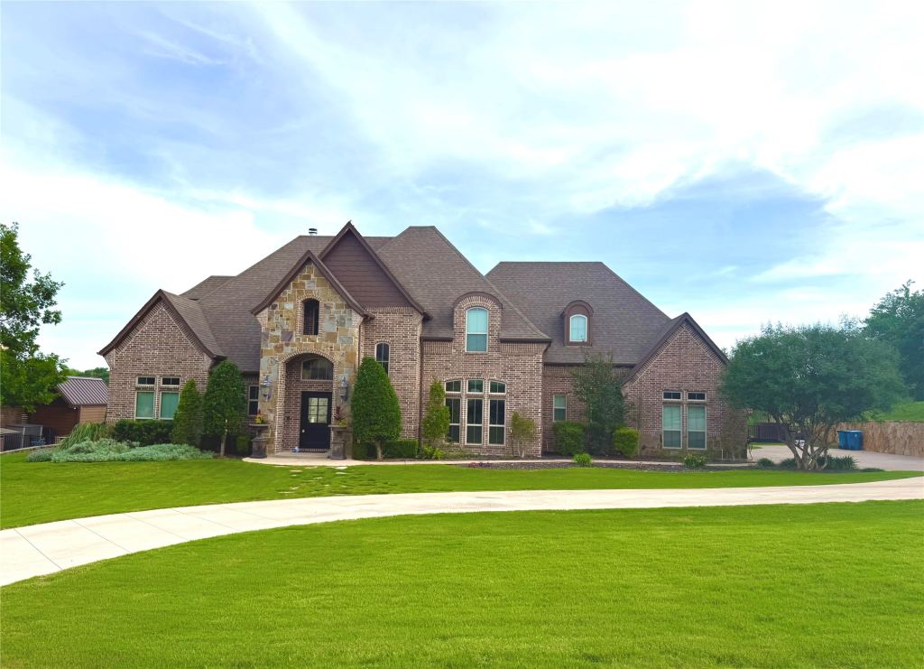 108 Buchanan Court, Aledo, TX 76008 — photo 1