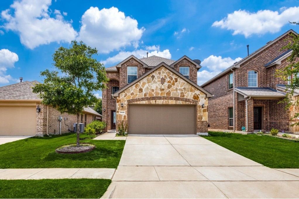 9829 Timber Wolf Lane, McKinney, TX 75071 — photo 1