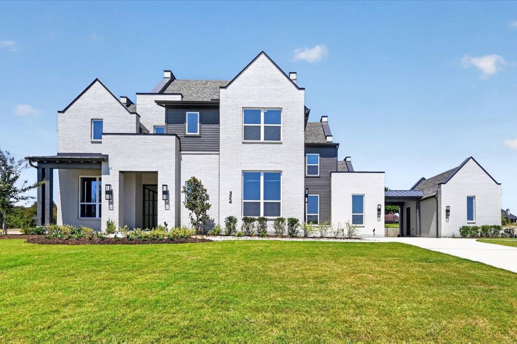 324 Bristol Valley Court, Heath, TX 75032 — photo 1