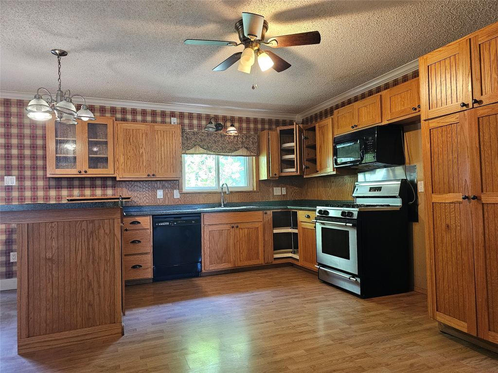 1630 Milrany Lane, Melissa, TX 75454 — photo 1