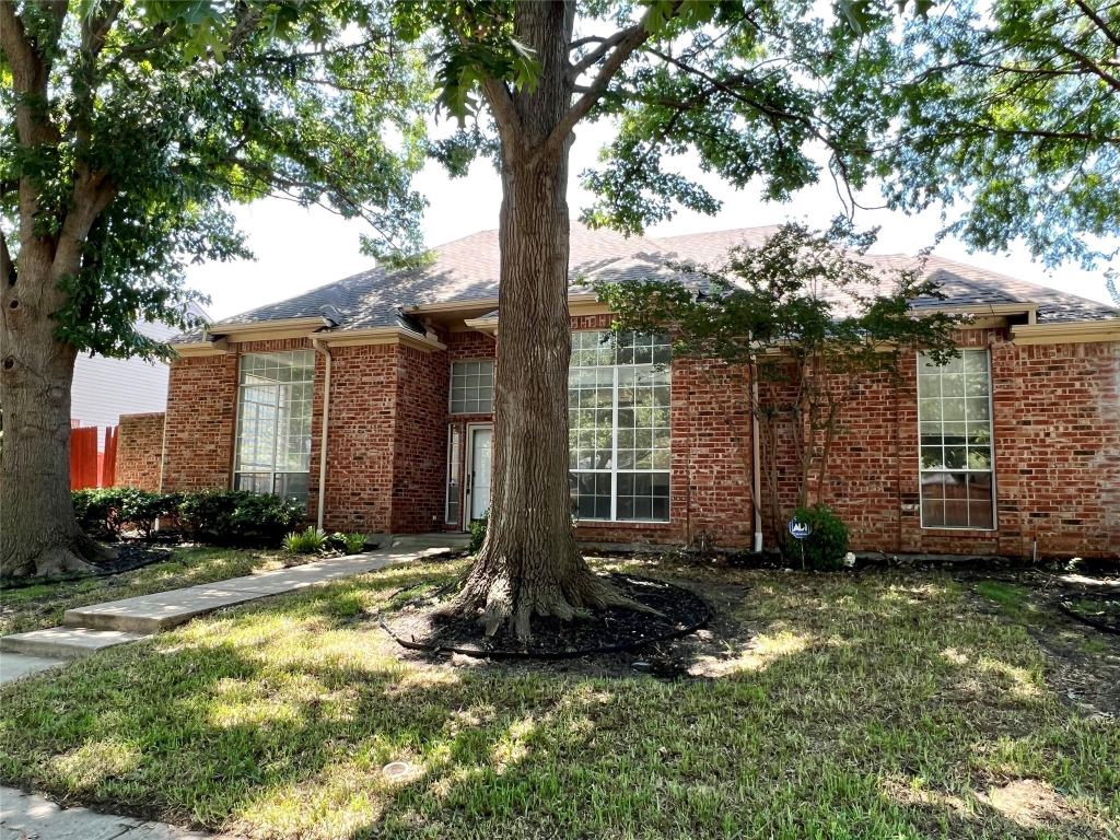 11005 Hermitage Lane