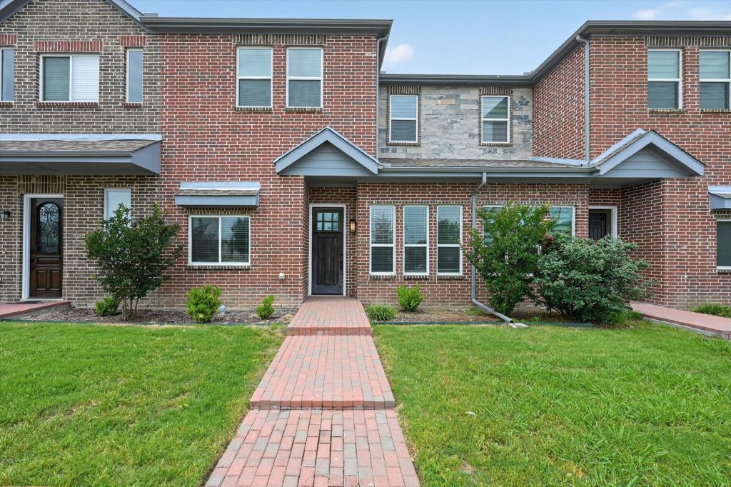 6027 Rivendell Drive, Frisco, TX 75035 — photo 1