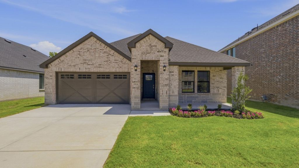 2014 Serene Springs Road, Celina, TX 75009 — photo 1