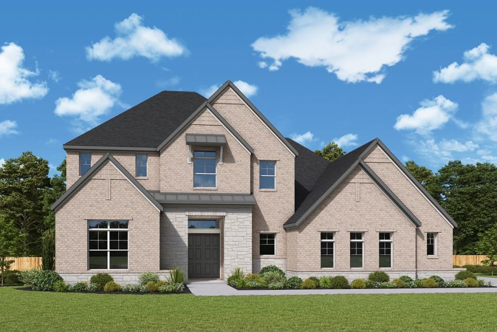 5732 Legacy Park, Flower Mound, TX 75028 — photo 1