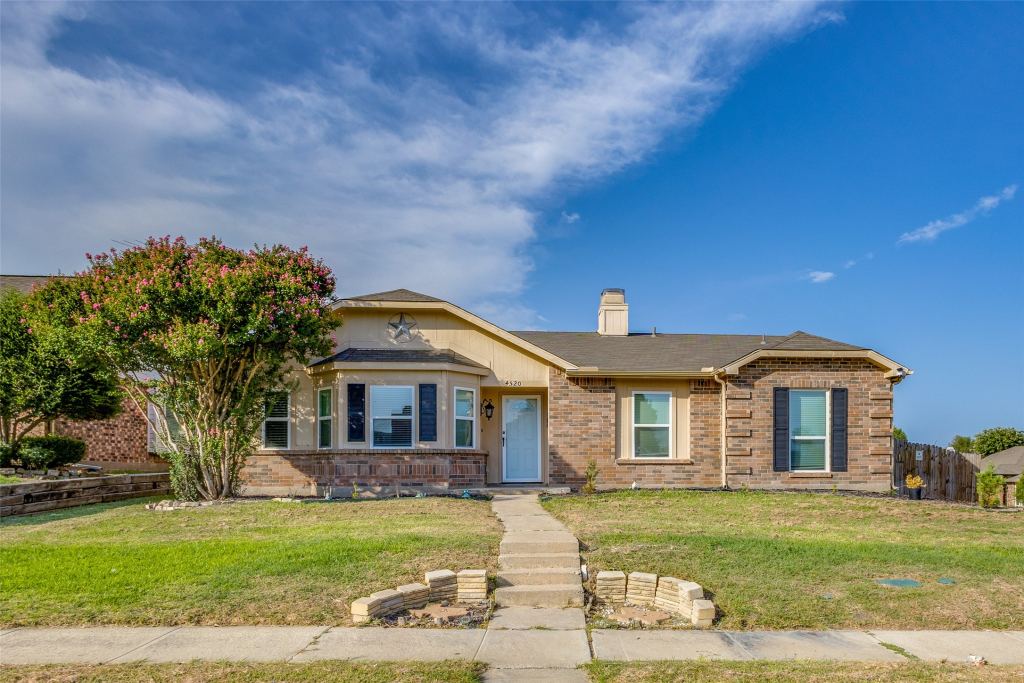 4520 Inman Drive, The Colony, TX 75056 — photo 1